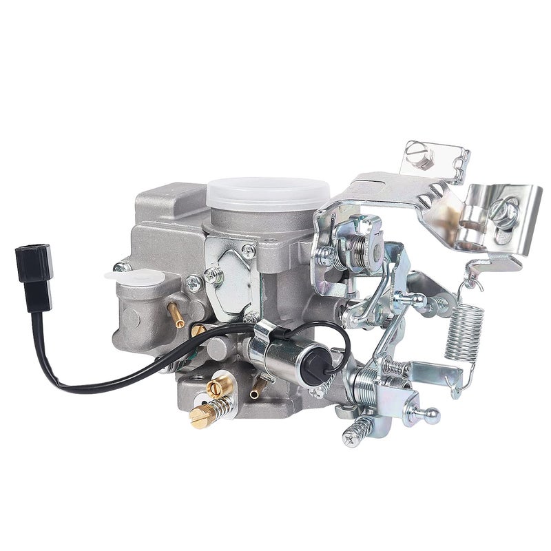 LOREADA Heavy-Duty Carburetor For Daihatsu Hijet S80 S81 S82 S83 EB EF HB HD Citivan Suzuki 370Q S-75/S-88 21100-87766 2110087766 - Image 5